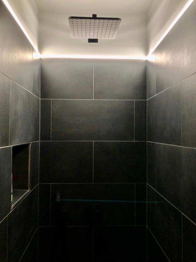 Panoramic Apartment Брей-Червиния Экстерьер фото