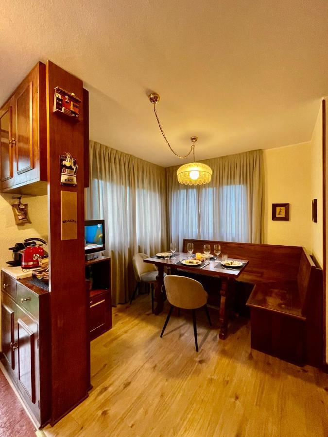 Panoramic Apartment Брей-Червиния Экстерьер фото