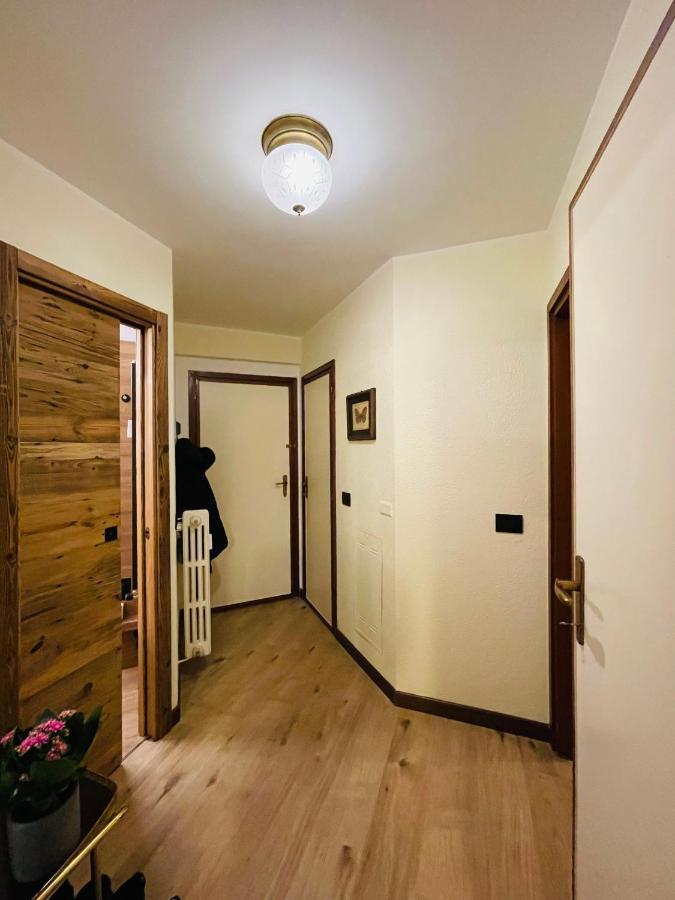 Panoramic Apartment Брей-Червиния Экстерьер фото