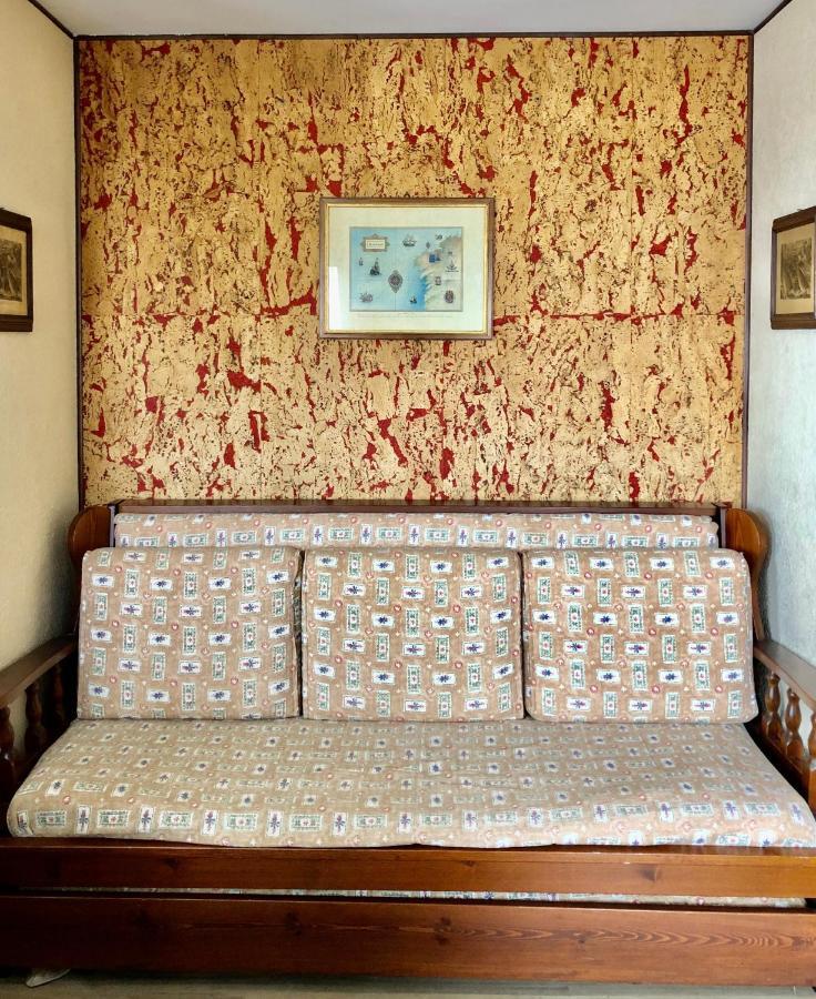 Panoramic Apartment Брей-Червиния Экстерьер фото